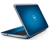 Dell Inspiron 5521 i7-3537U/8GB/1000/Win8 niebieski - 149420 - zdjęcie 2